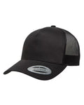 Yupoong-Flex Fit 6506 Retro Snapback Trucker Cap