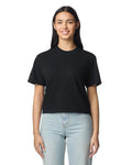 Women's Comfort Colors Garment-Dyed Heavyweight Boxy T-Shirt