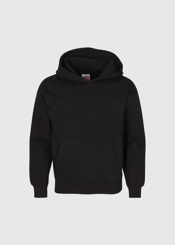 Three Layers Youth Hoodie