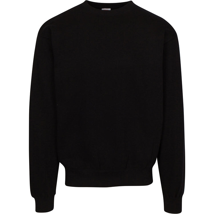 Three Layer Crewneck Sweatshirt