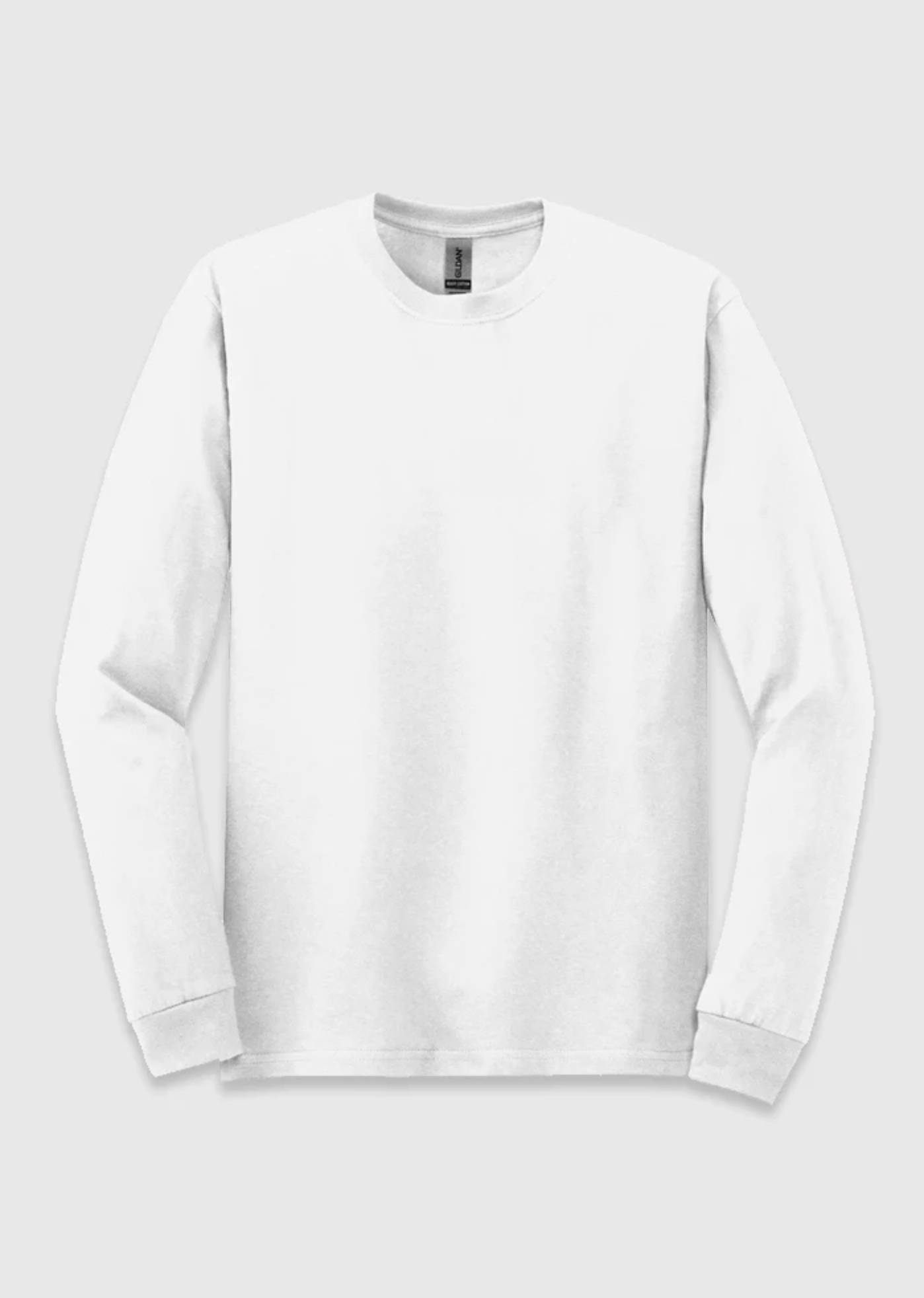 Gildan Heavy Cotton™ Long Sleeve