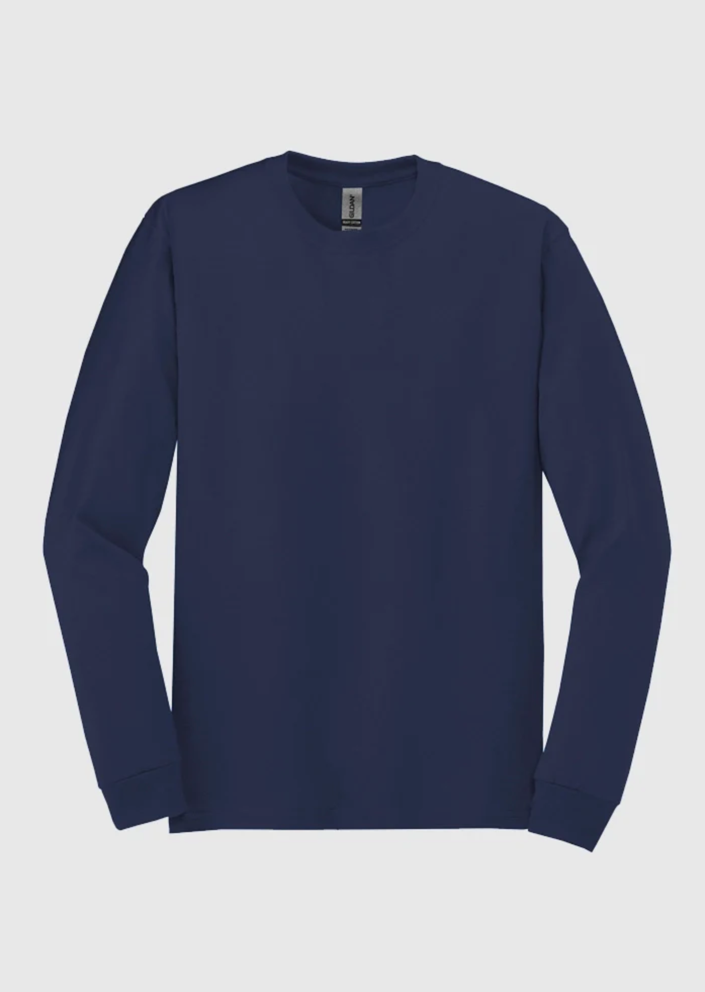 Gildan Heavy Cotton™ Long Sleeve