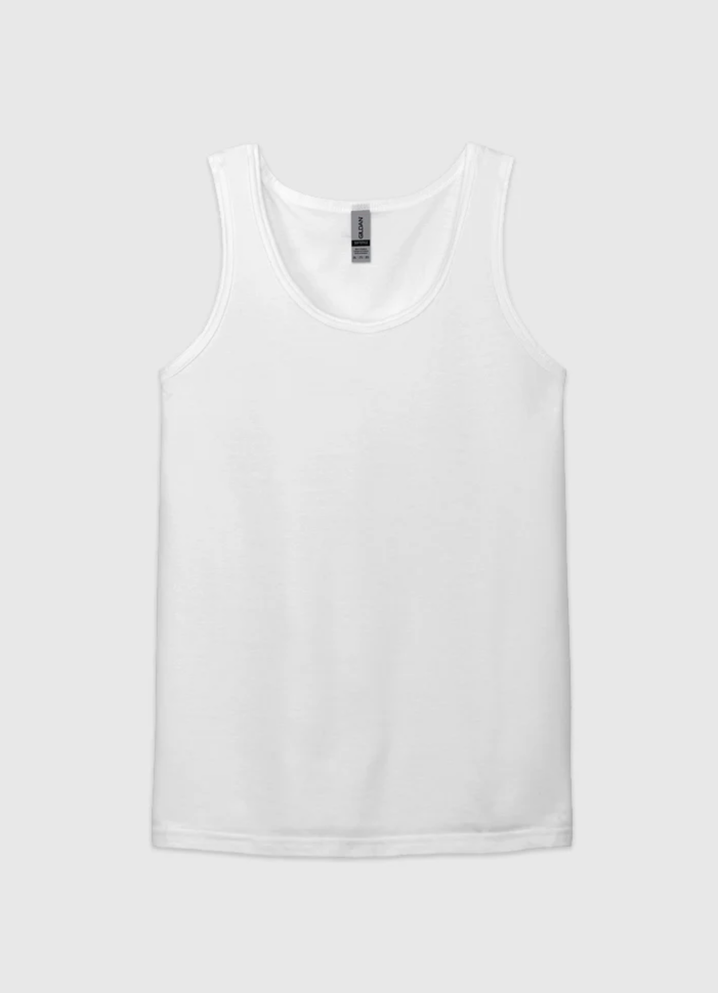 Gildan Heavy Cotton™ Tank