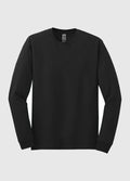 Gildan Heavy Cotton™ Long Sleeve