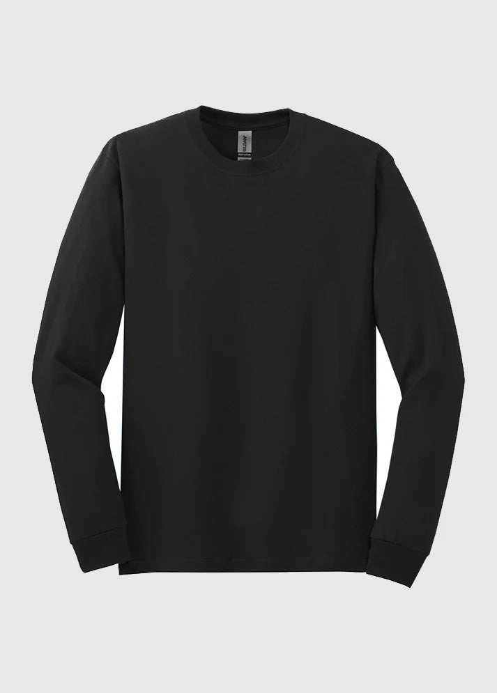 Gildan Heavy Cotton™ Long Sleeve