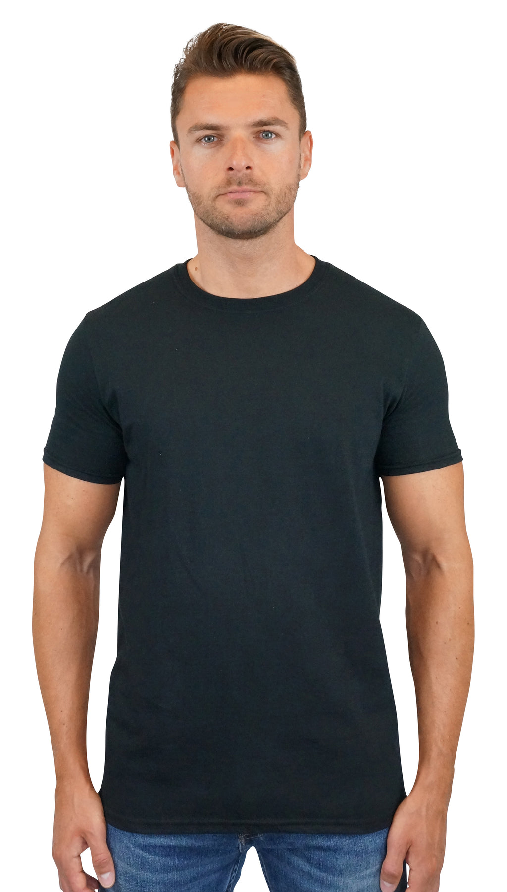 Gildan 64000 Cotton Tee