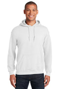 Gildan 18500 Unisex Heavyweight Blend Hooded Sweatshirt