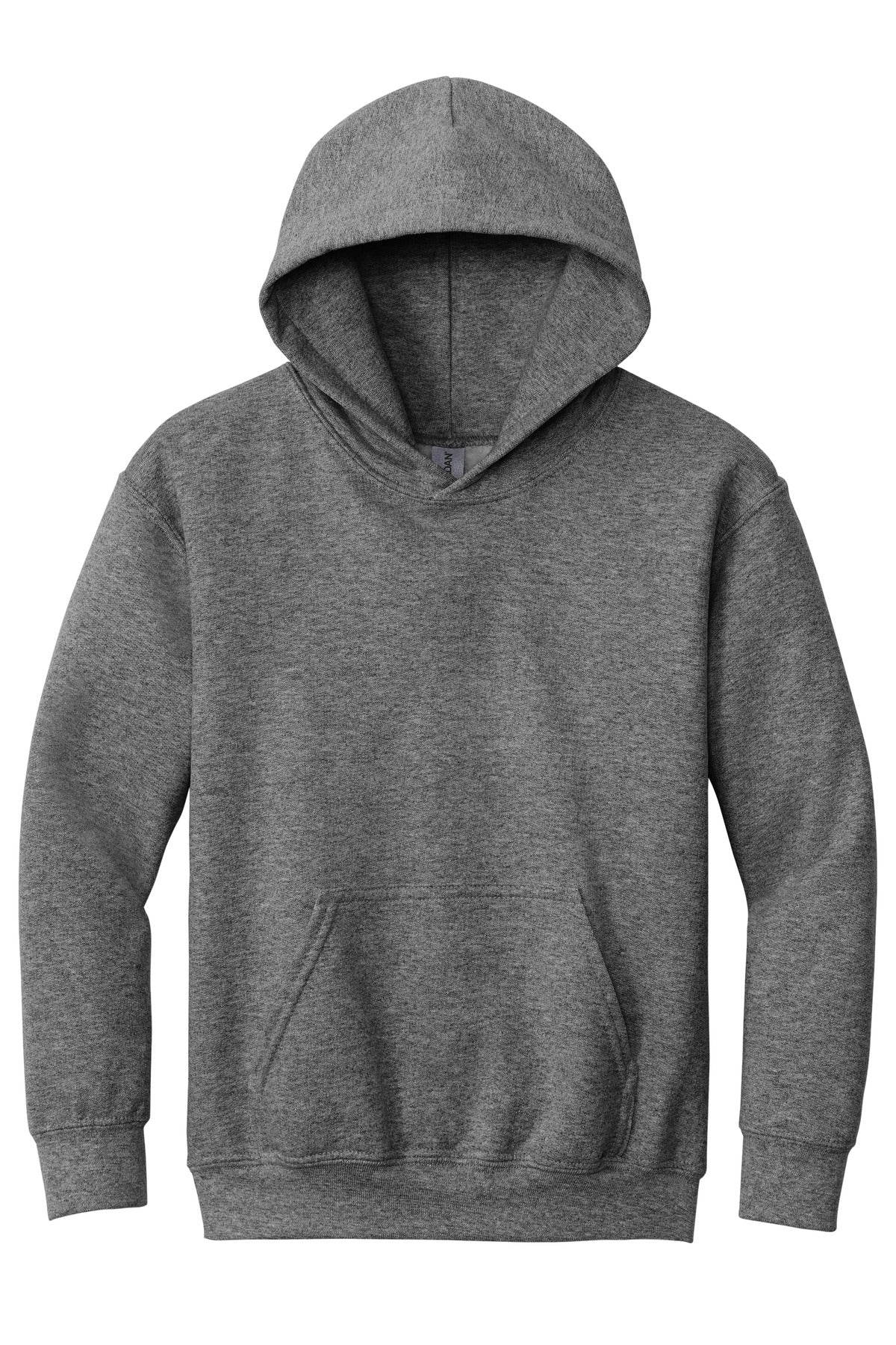 Gildan G185B Youth Hooded Sweatshirt Heavy Blend 50/50