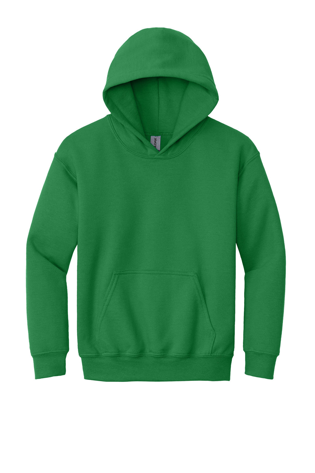 Gildan G185B Youth Hooded Sweatshirt Heavy Blend 50/50