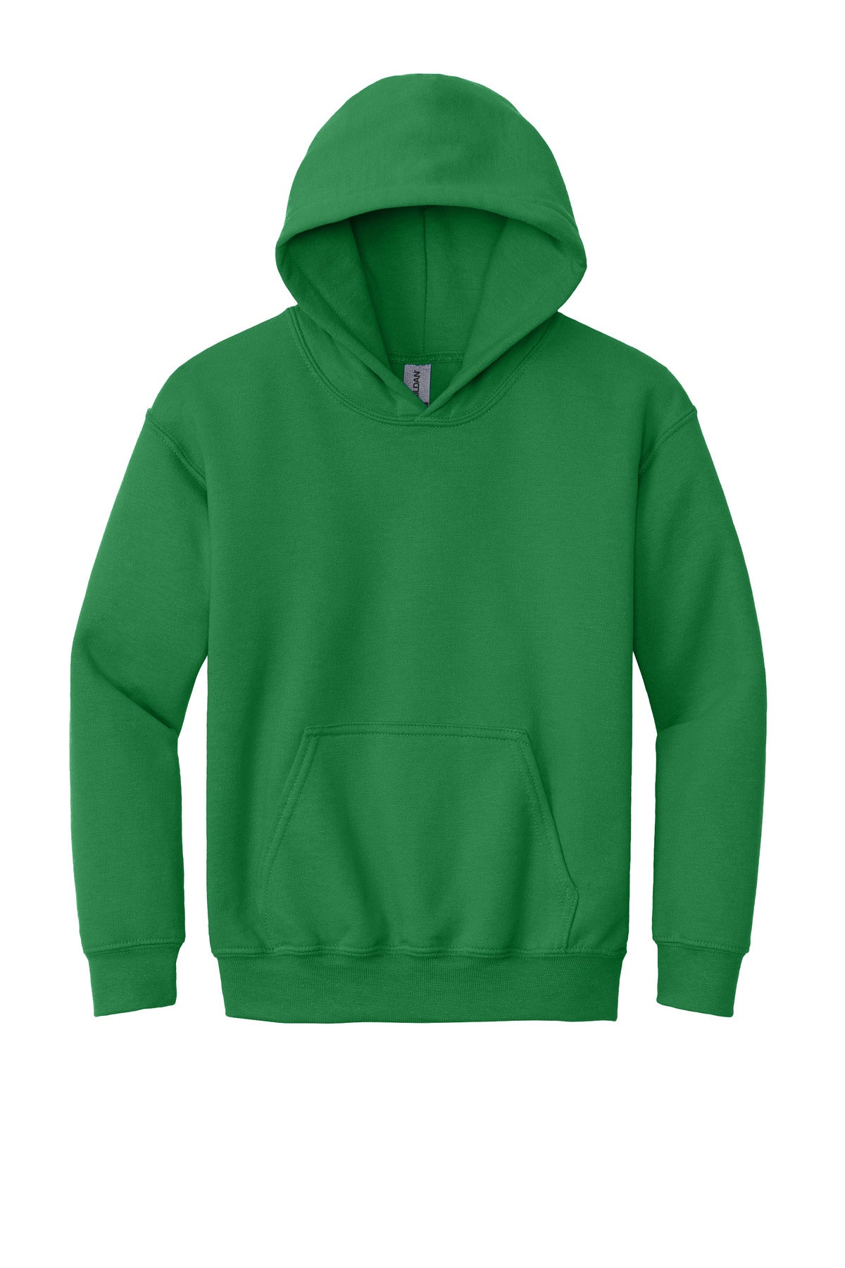 Gildan G185B Youth Hooded Sweatshirt Heavy Blend 50/50