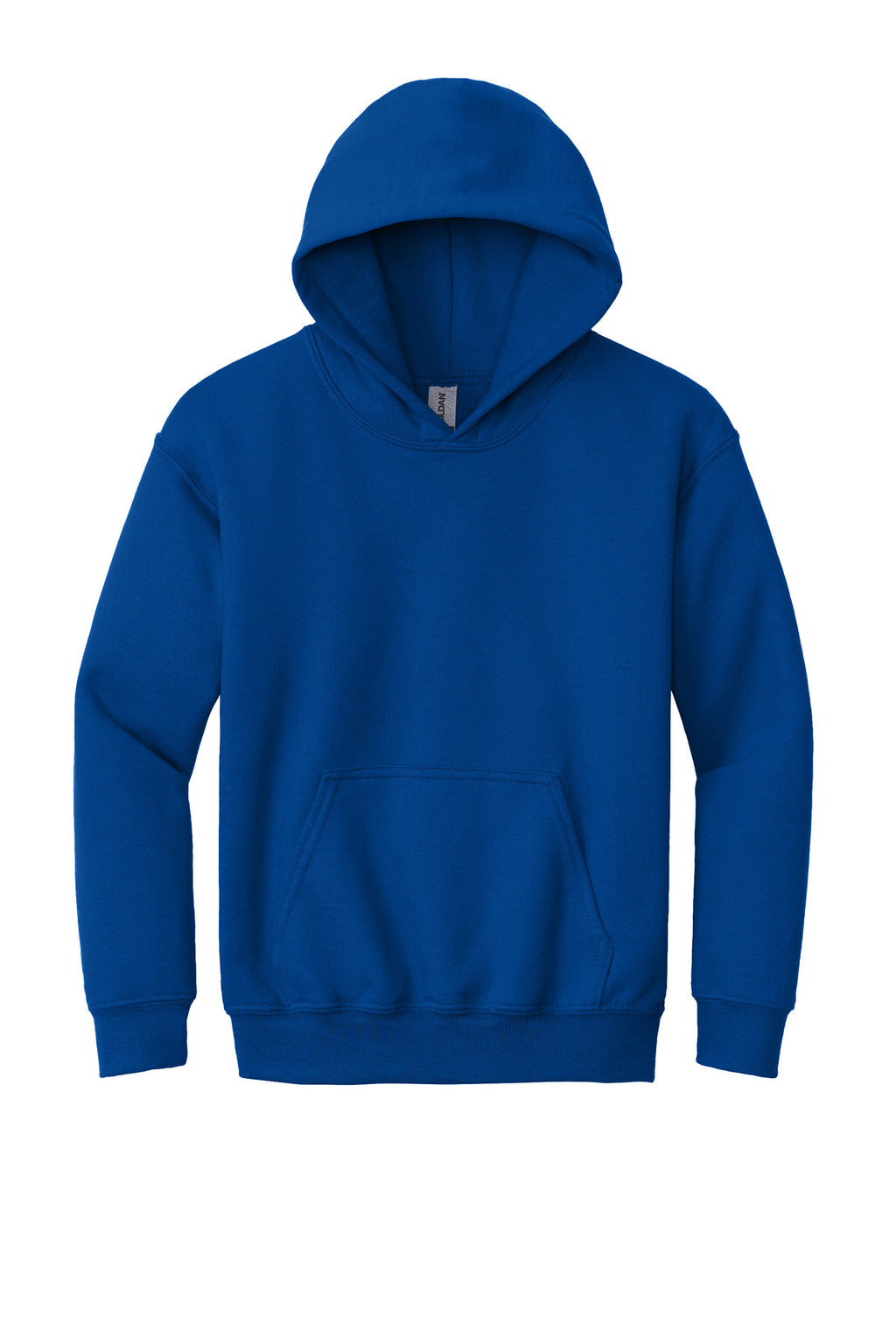 Gildan G185B Youth Hooded Sweatshirt Heavy Blend 50/50
