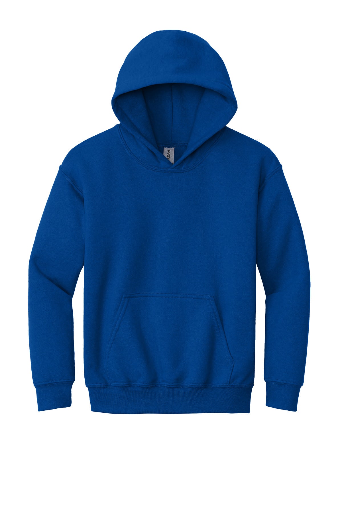 Gildan G185B Youth Hooded Sweatshirt Heavy Blend 50/50
