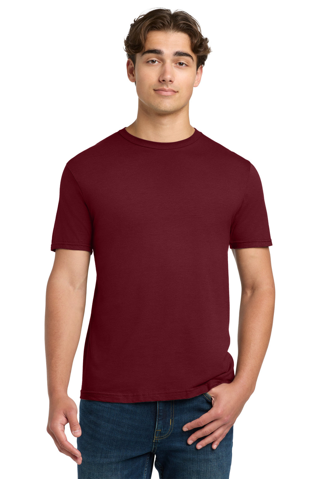 Gildan 64000 Cotton Tee