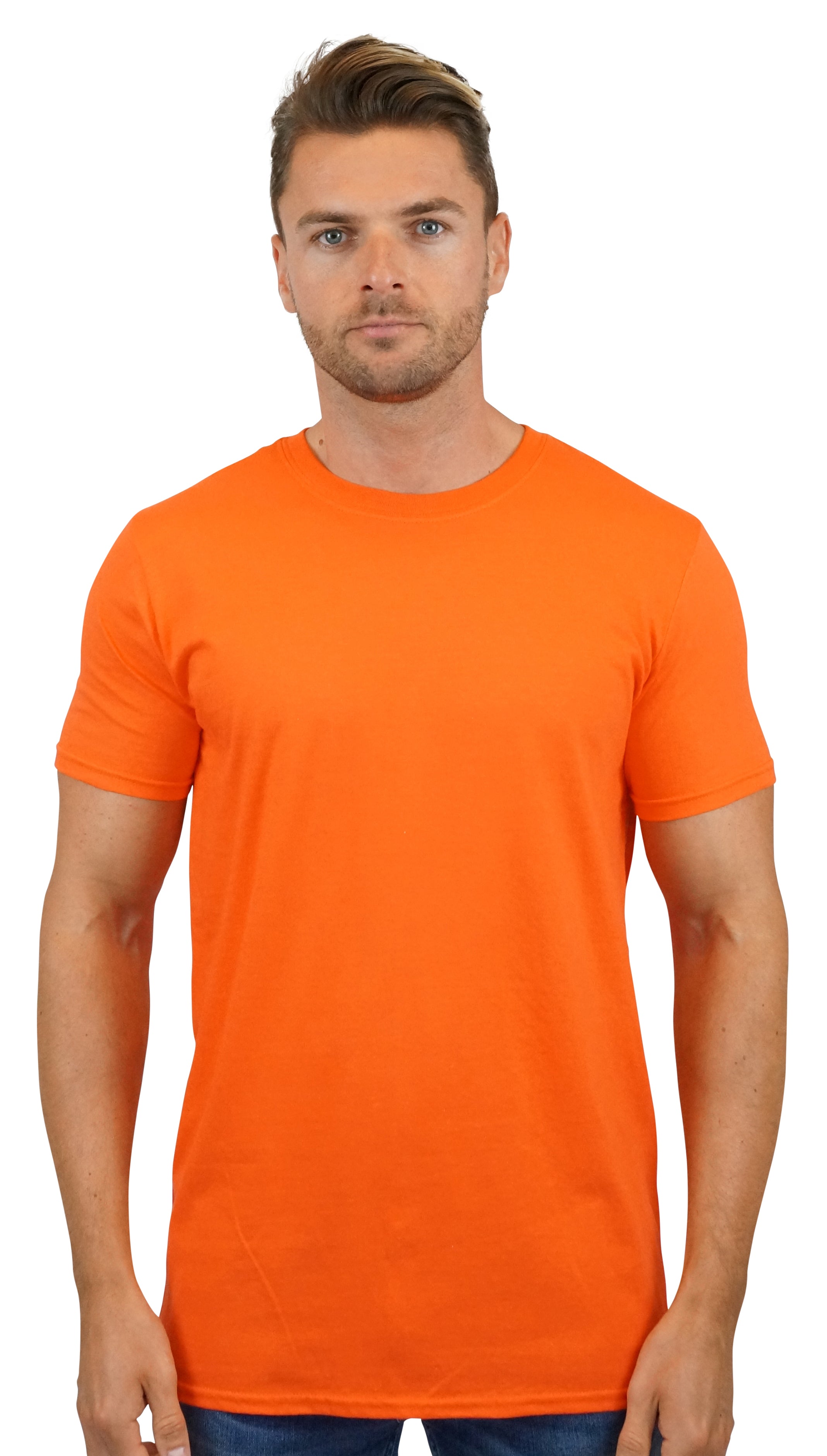 Gildan 64000 Cotton Tee