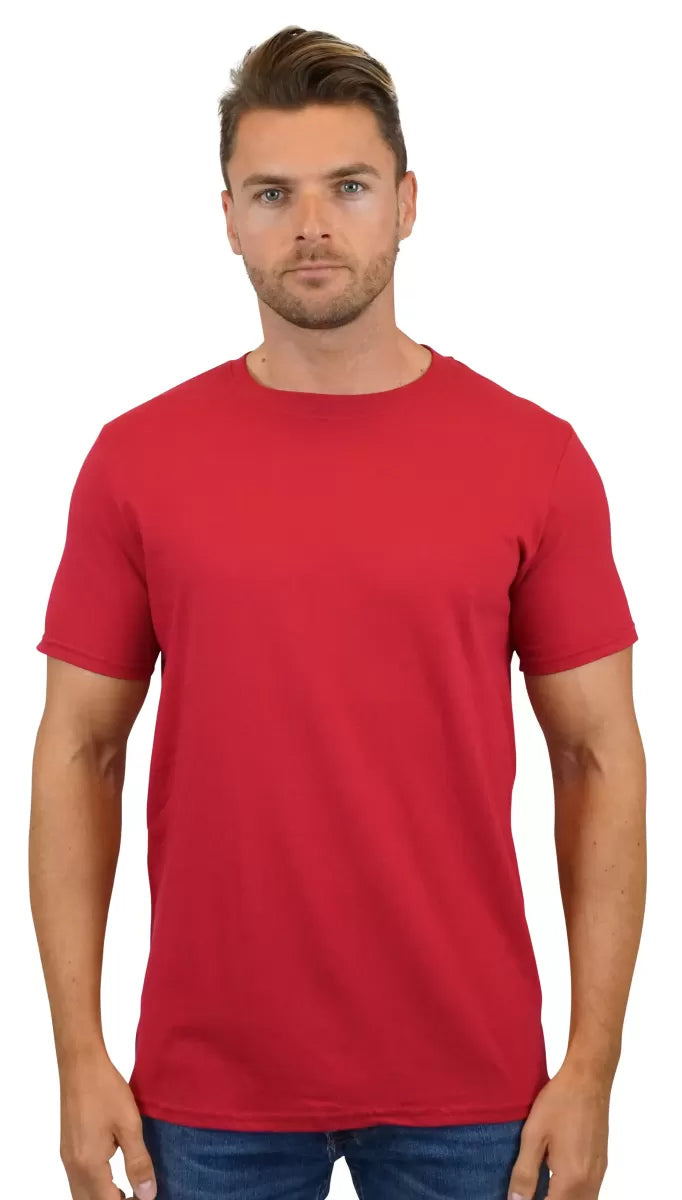 Gildan 64000 Cotton Tee