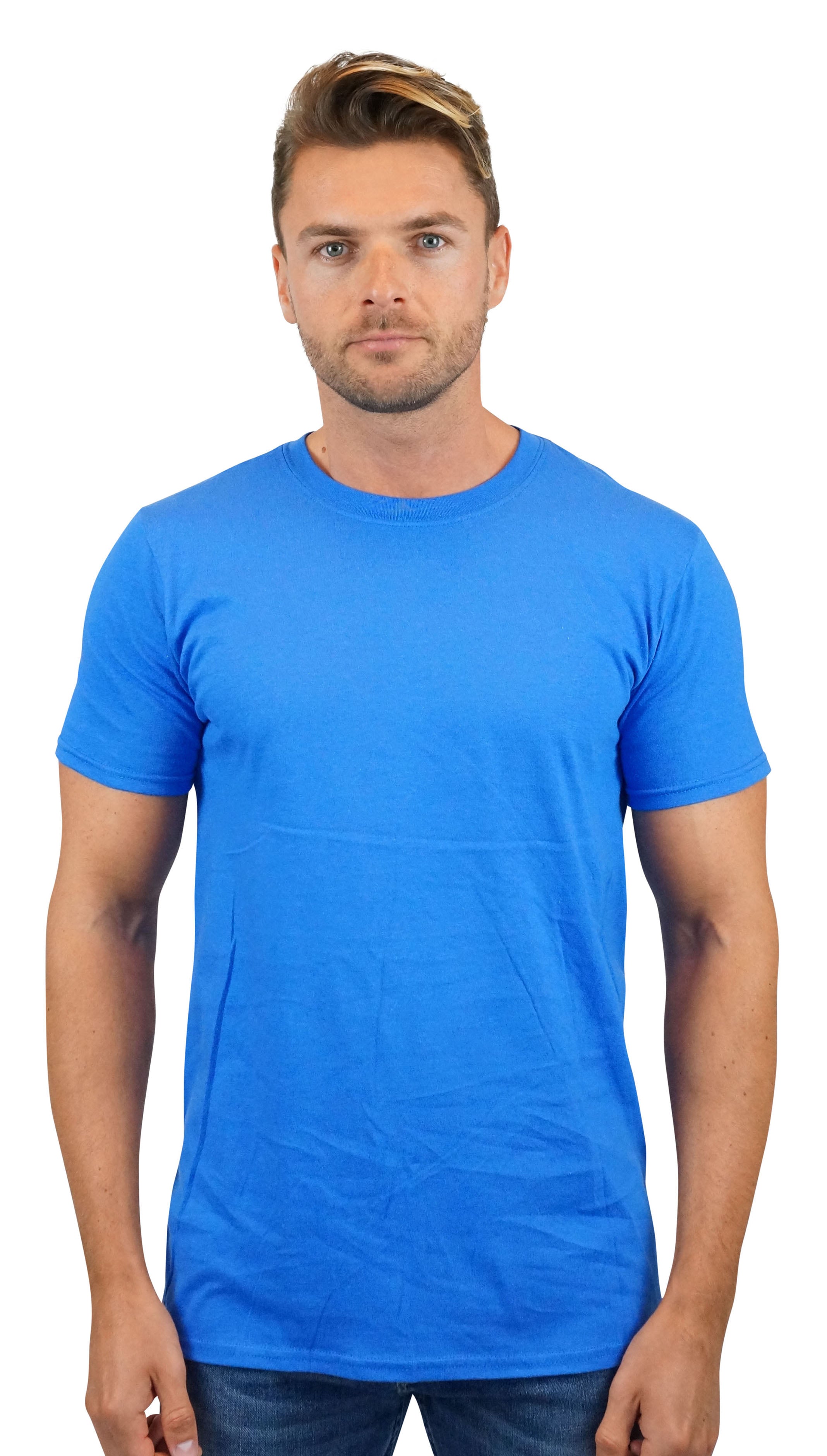 Gildan 64000 Cotton Tee