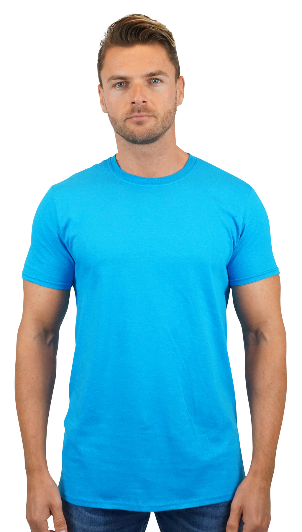 Gildan 64000 Cotton Tee
