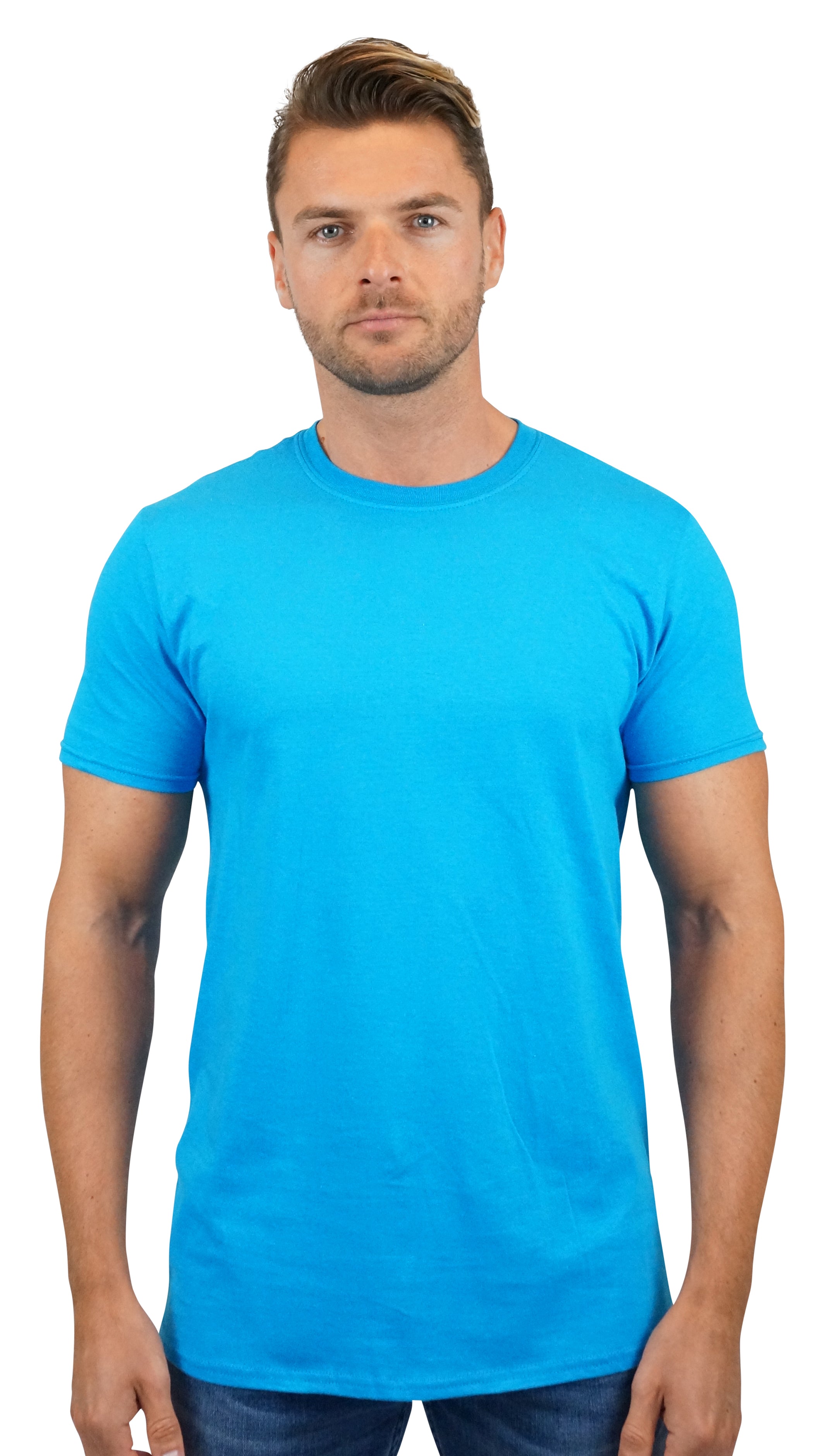 Gildan 64000 Cotton Tee