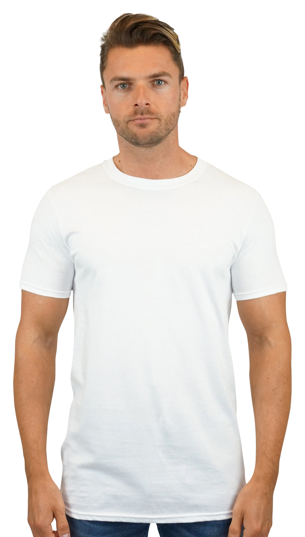 Gildan 64000 Cotton Tee