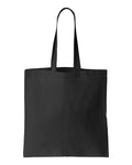 Liberty Bags 8860 Nicole Cotton Canvas Tote
