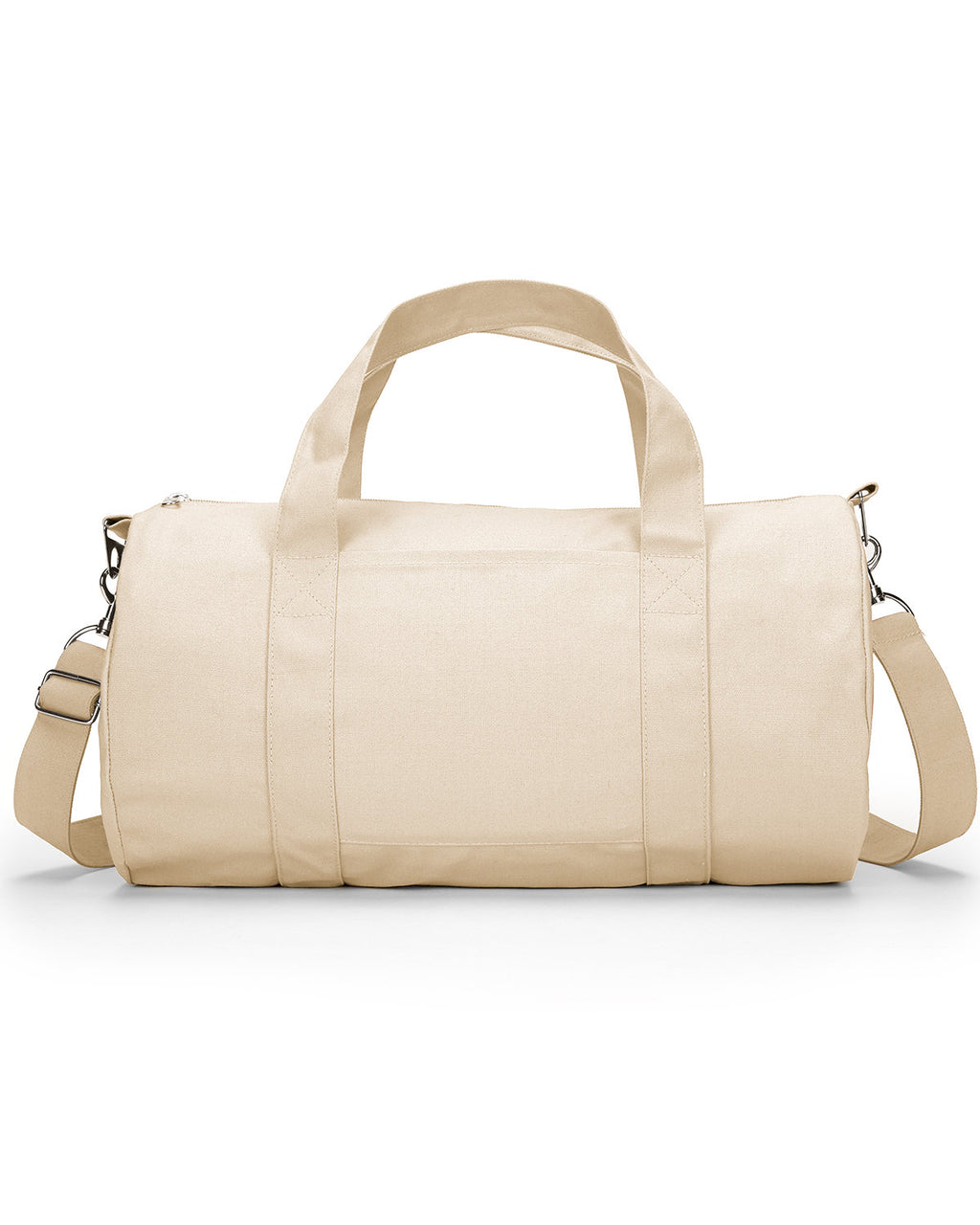 Liberty Bags 3301 11 Ounce Cotton Canvas Duffel Bag