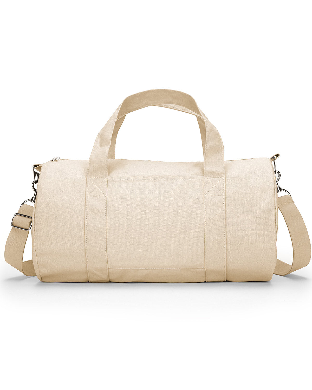 Liberty Bags 3301 11 Ounce Cotton Canvas Duffel Bag