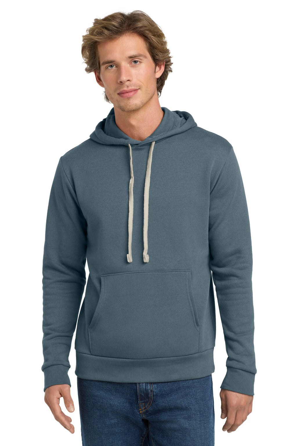 Next Level Apparel 9303 Unisex Pullover Hood