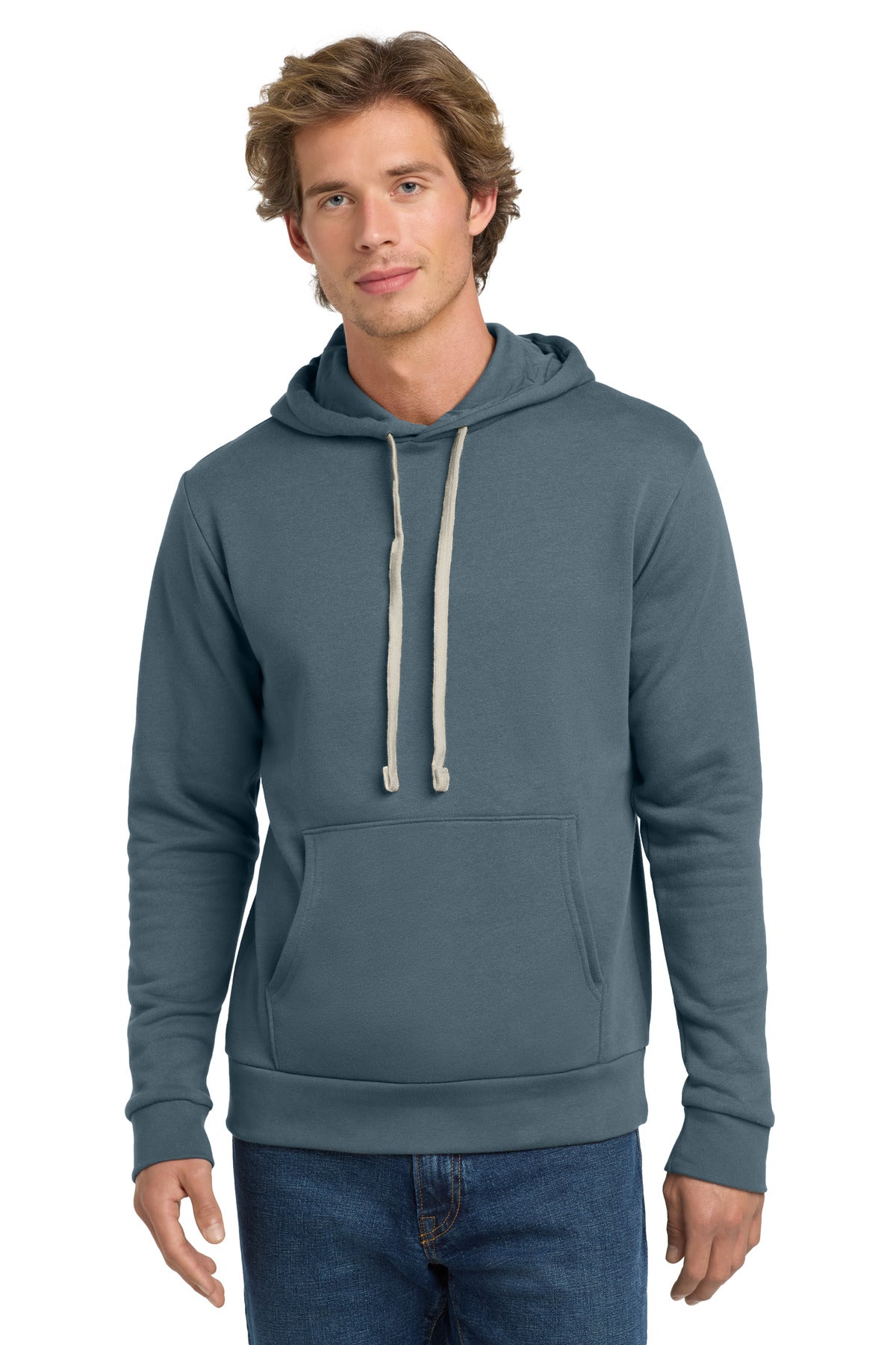 Next Level Apparel 9303 Unisex Pullover Hood