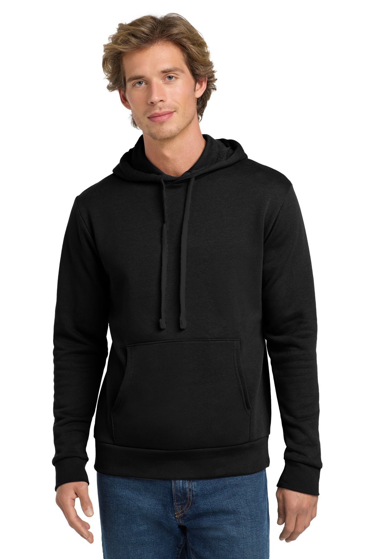 Next Level Apparel 9303 Unisex Pullover Hood