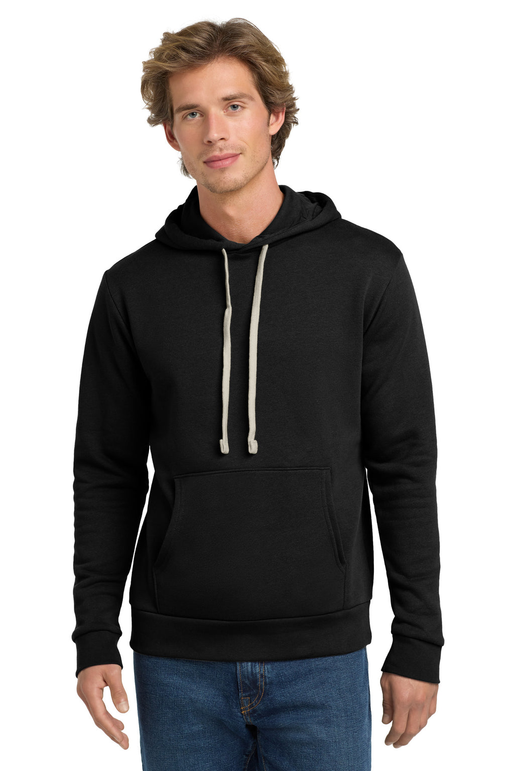 Next Level Apparel 9303 Unisex Pullover Hood