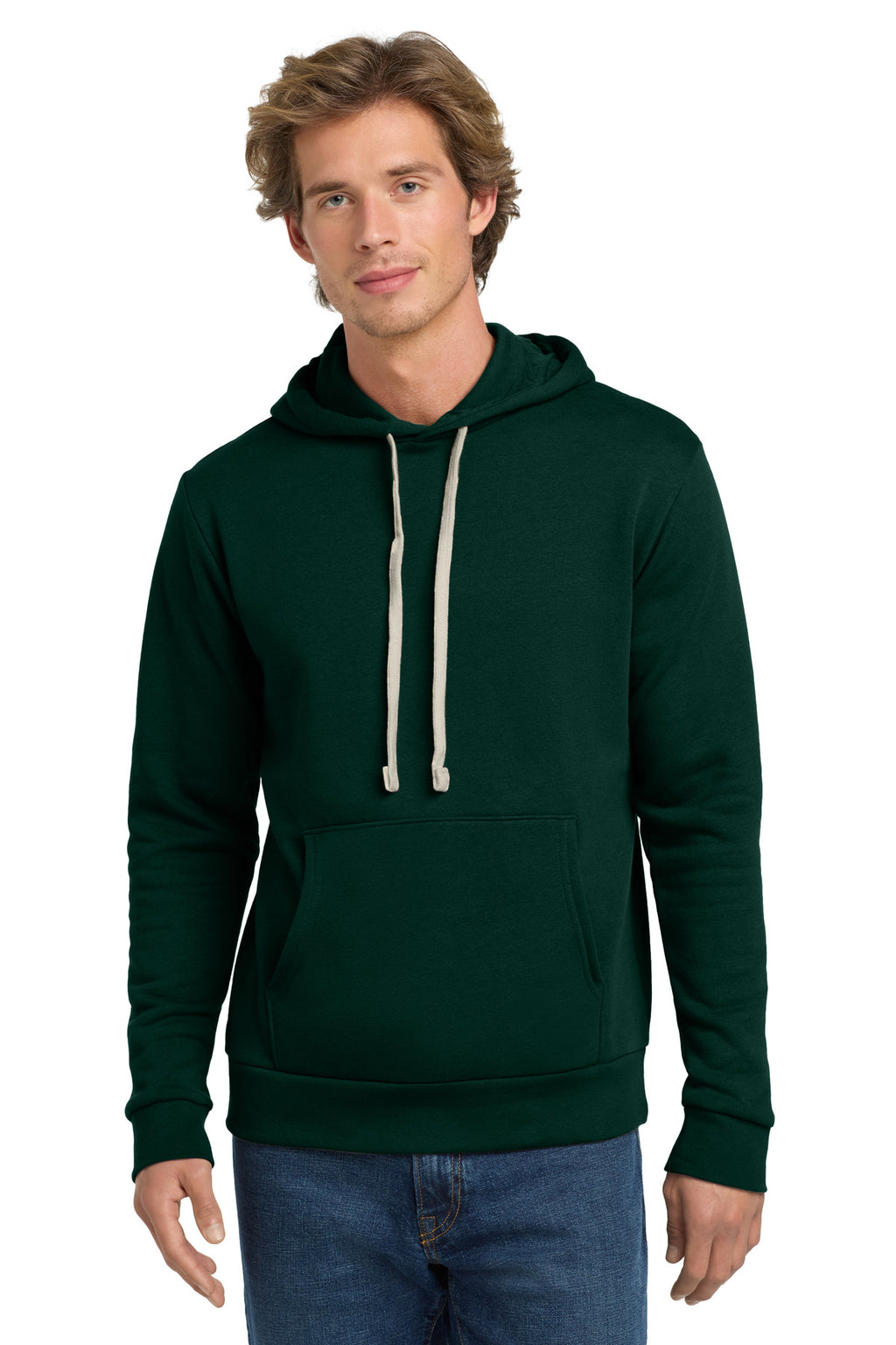 Next Level Apparel 9303 Unisex Pullover Hood