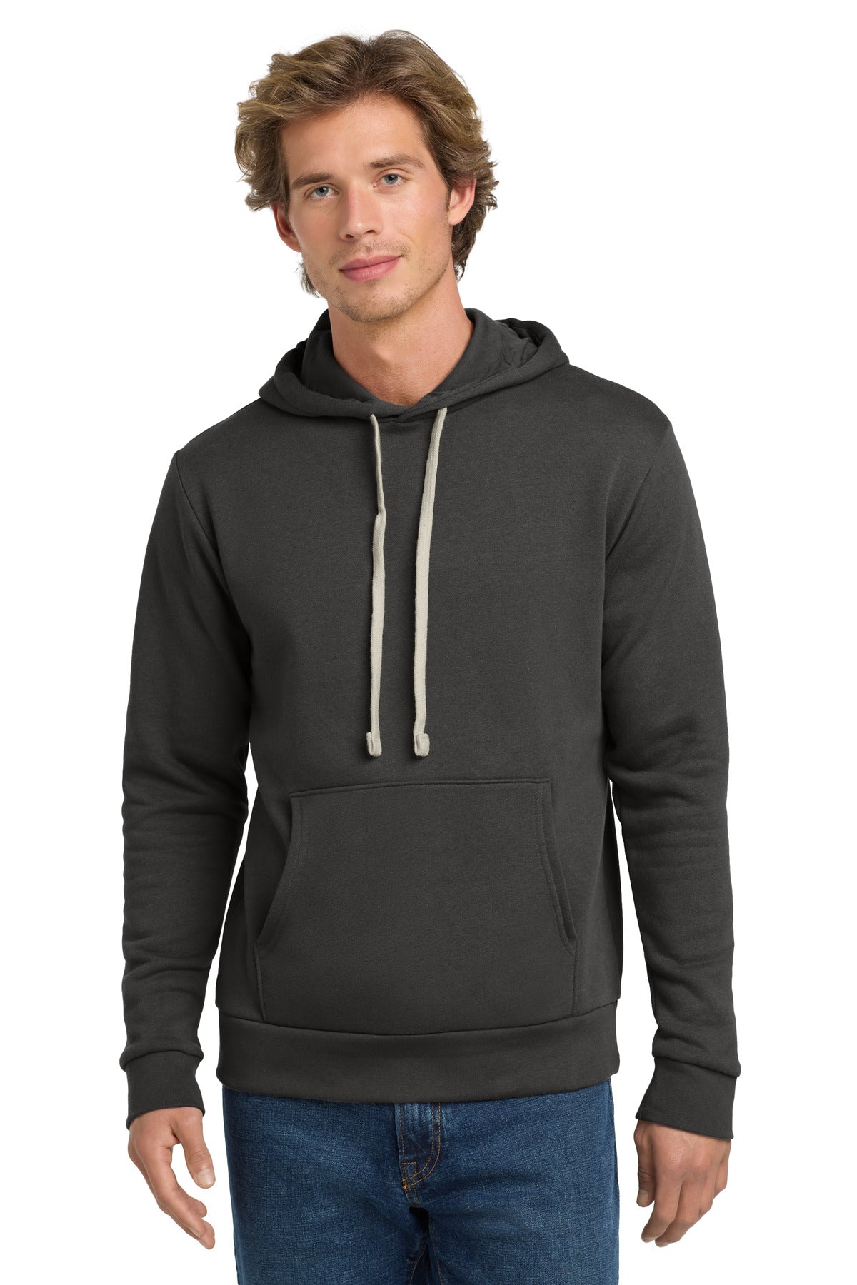 Next Level Apparel 9303 Unisex Pullover Hood