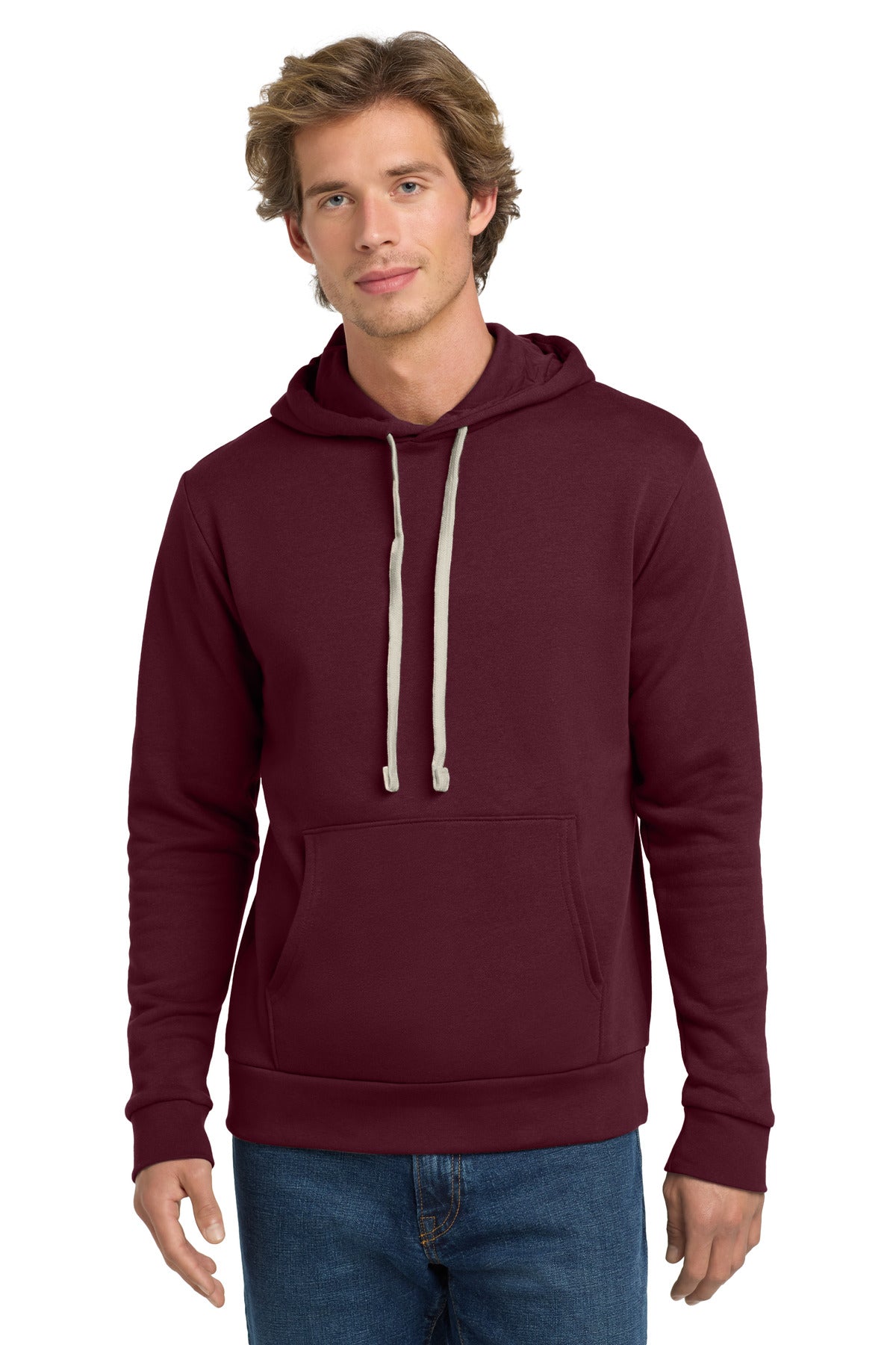 Next Level Apparel 9303 Unisex Pullover Hood