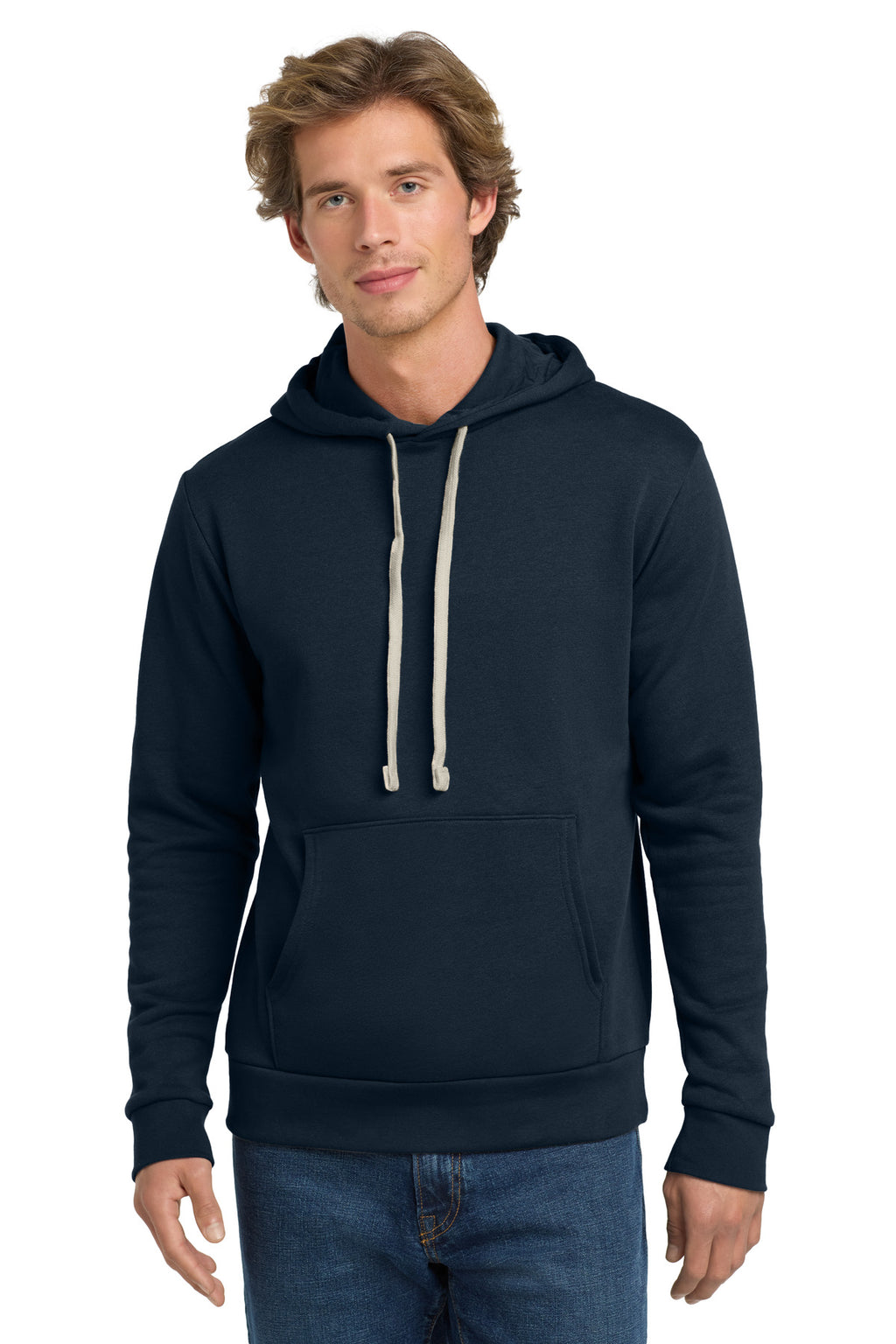Next Level Apparel 9303 Unisex Pullover Hood
