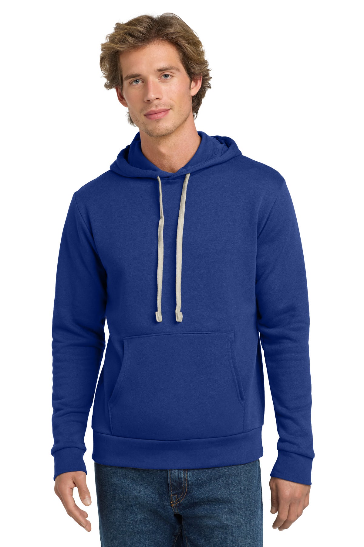 Next Level Apparel 9303 Unisex Pullover Hood