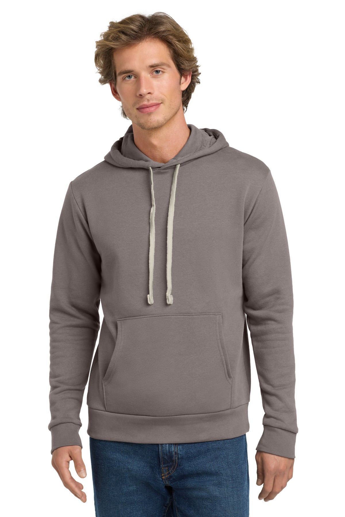 Next Level Apparel 9303 Unisex Pullover Hood