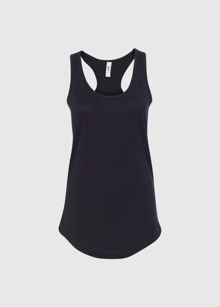 Next Level Women's Racerback