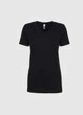 Next Level Women's V-neck