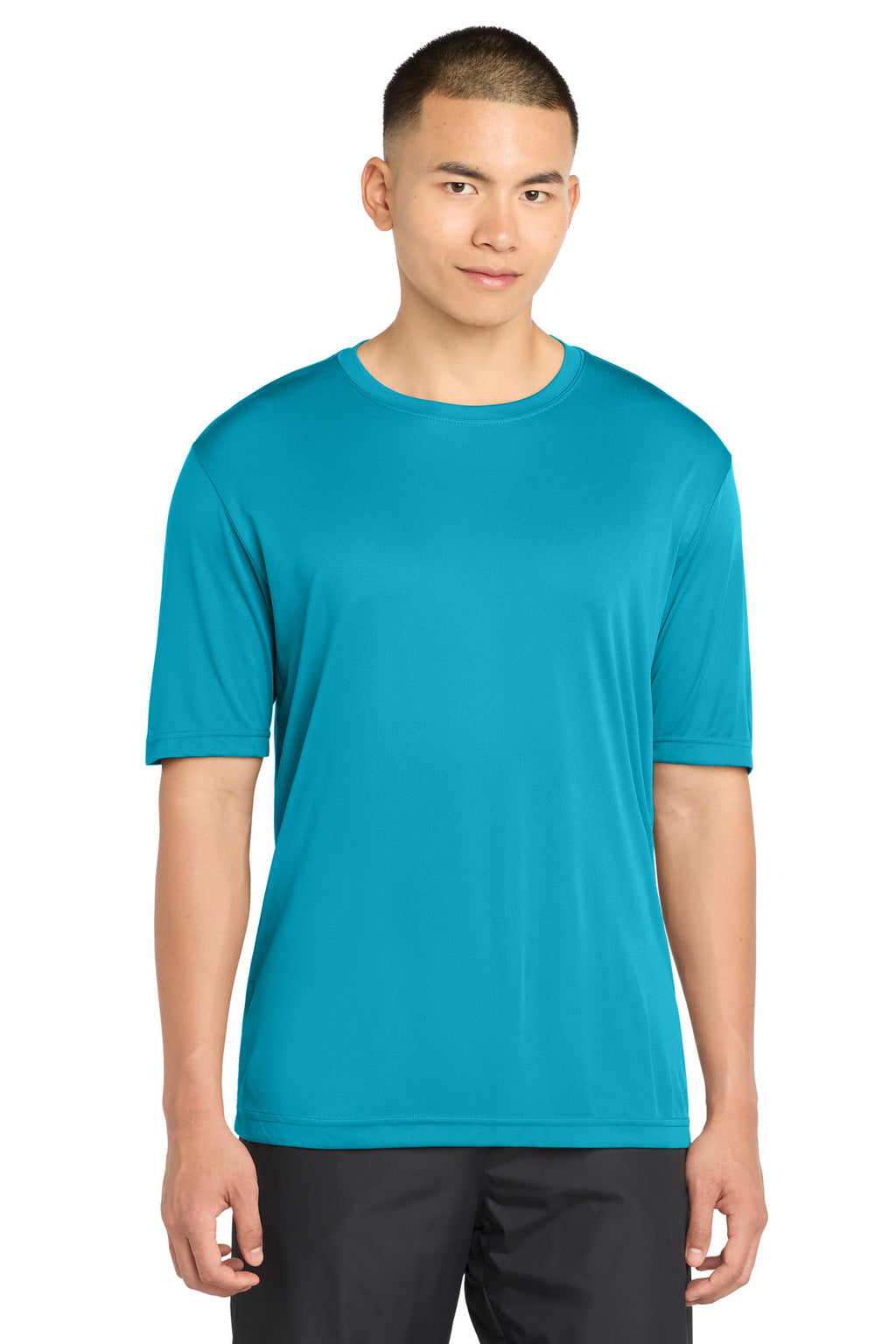 Sport Tek ST350 Unisex Competitor Tee