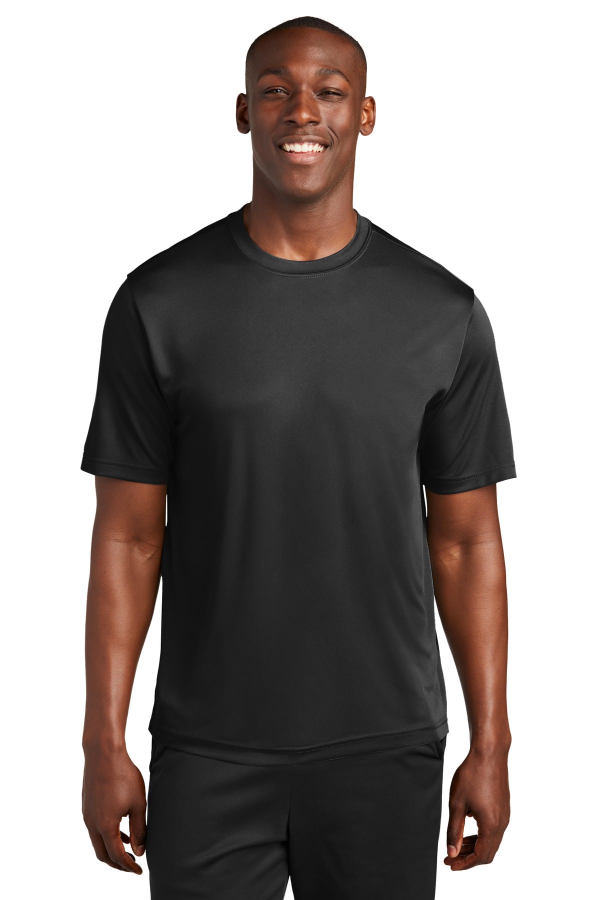 Sport Tek ST350 Unisex Competitor Tee