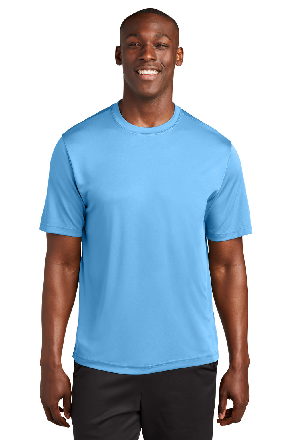 Sport Tek ST350 Unisex Competitor Tee