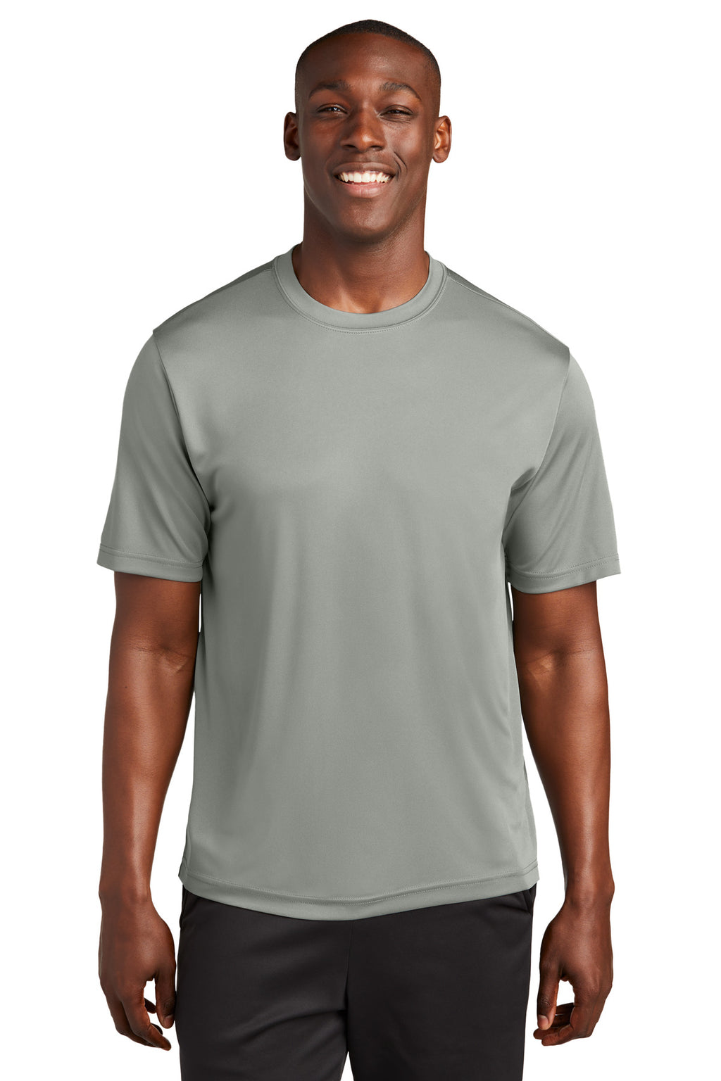Sport Tek ST350 Unisex Competitor Tee