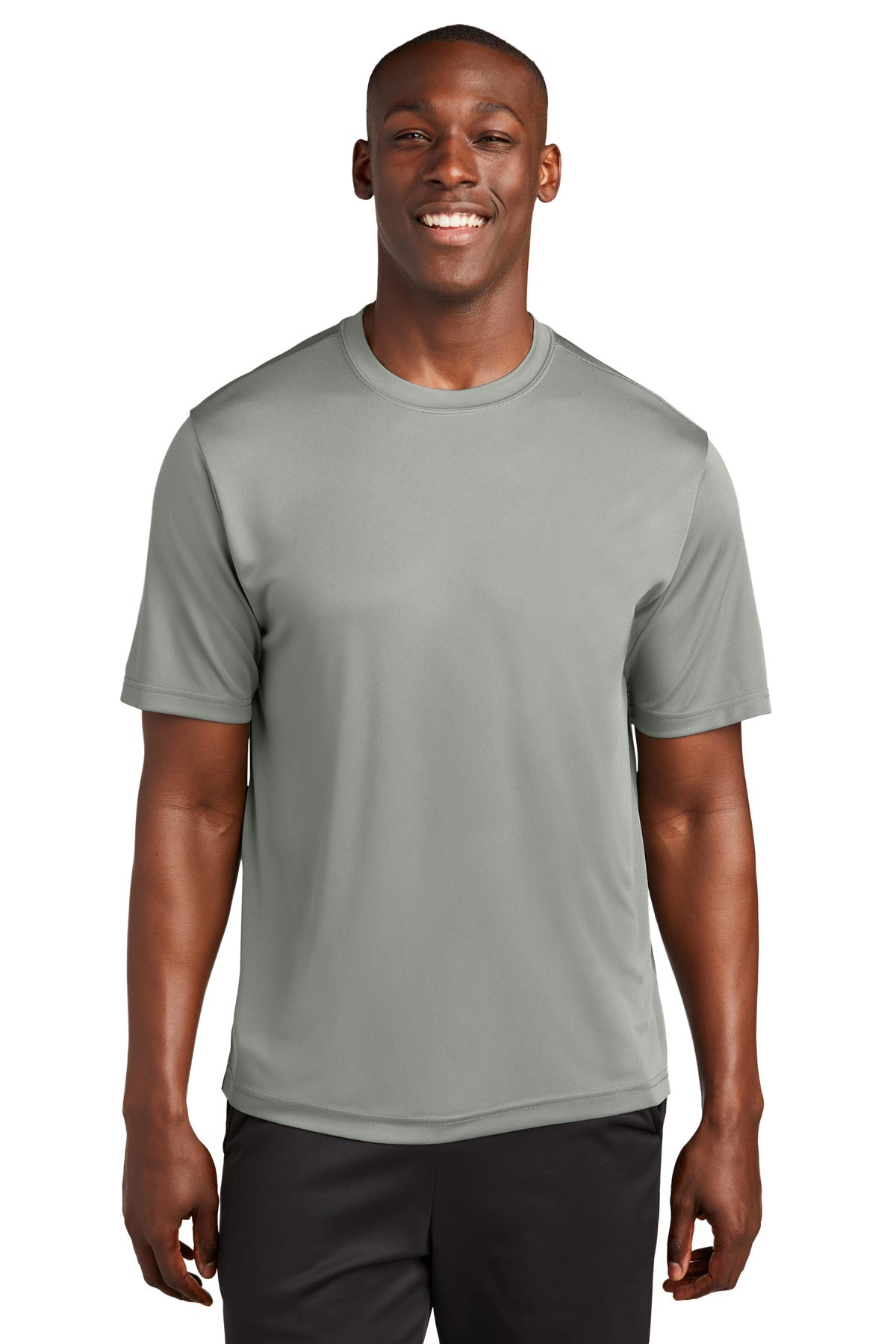 Sport Tek ST350 Unisex Competitor Tee
