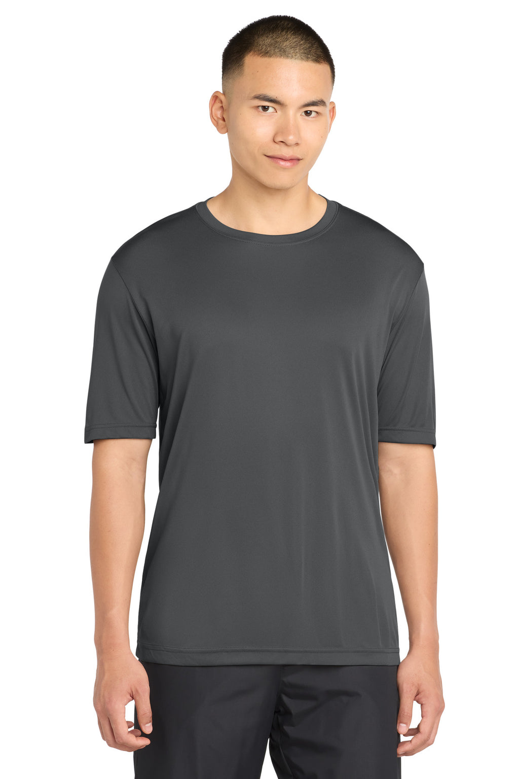 Sport Tek ST350 Unisex Competitor Tee