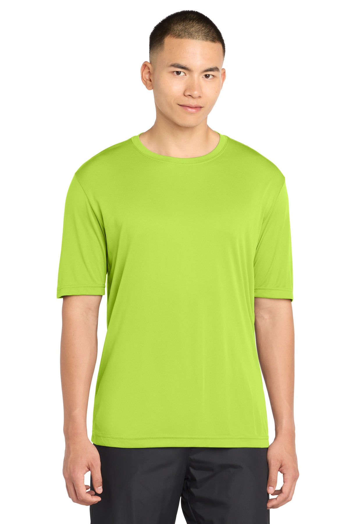 Sport Tek ST350 Unisex Competitor Tee