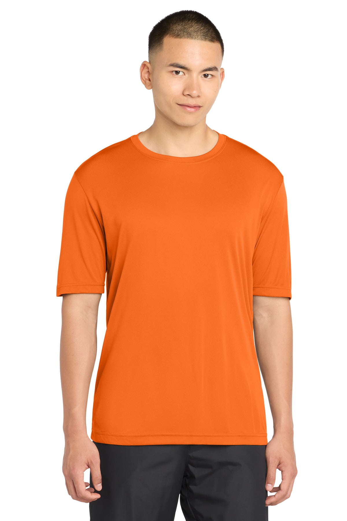 Sport Tek ST350 Unisex Competitor Tee