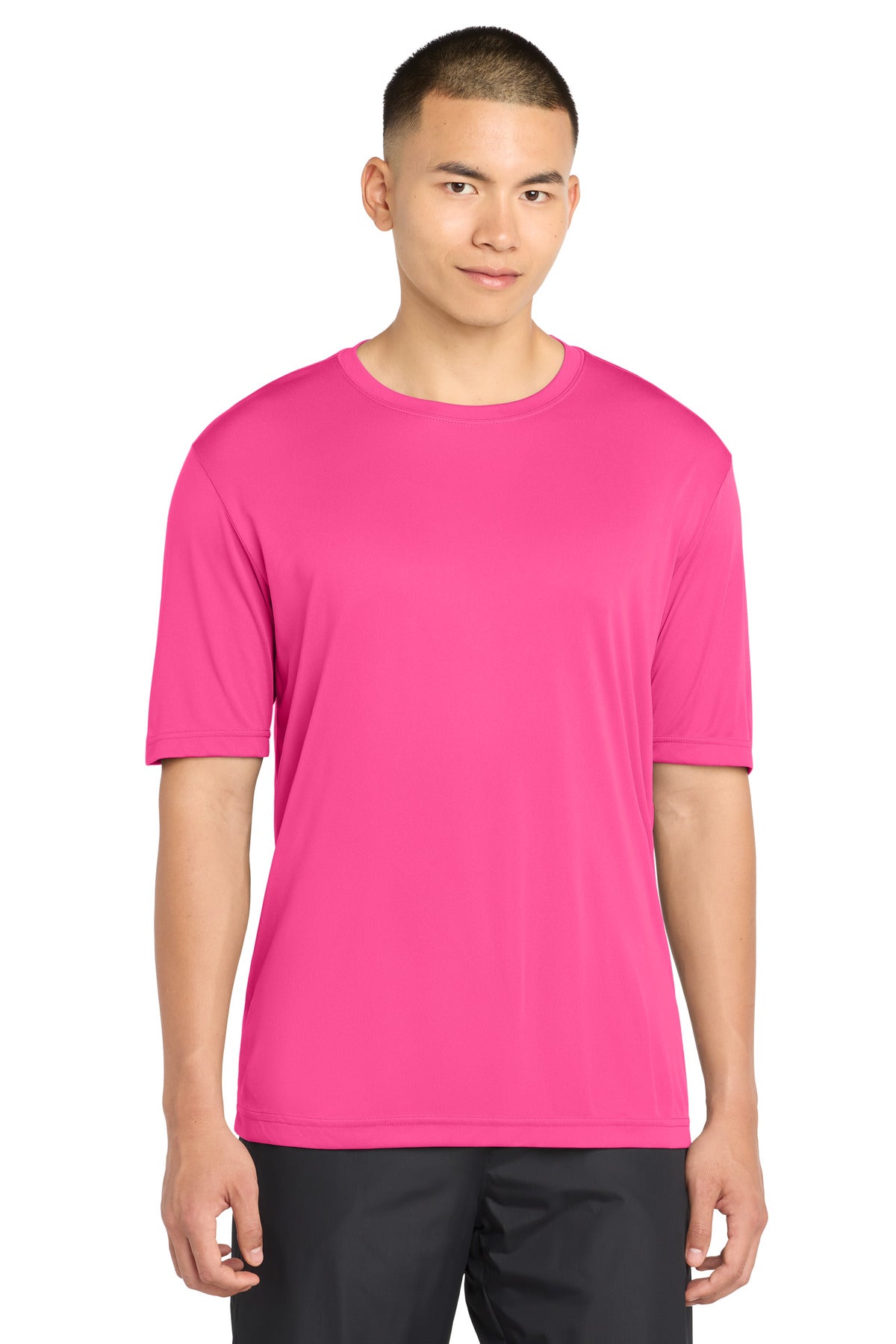 Sport Tek ST350 Unisex Competitor Tee