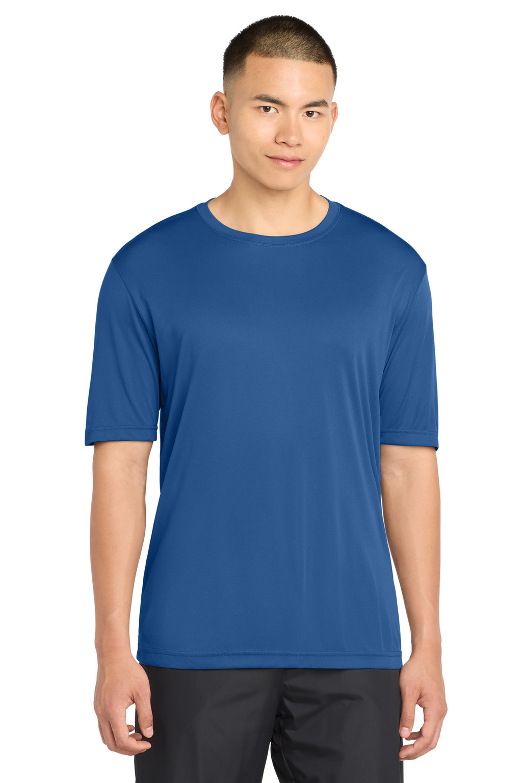 Sport Tek ST350 Unisex Competitor Tee